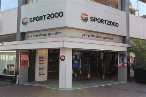 sport 2000 hilversum